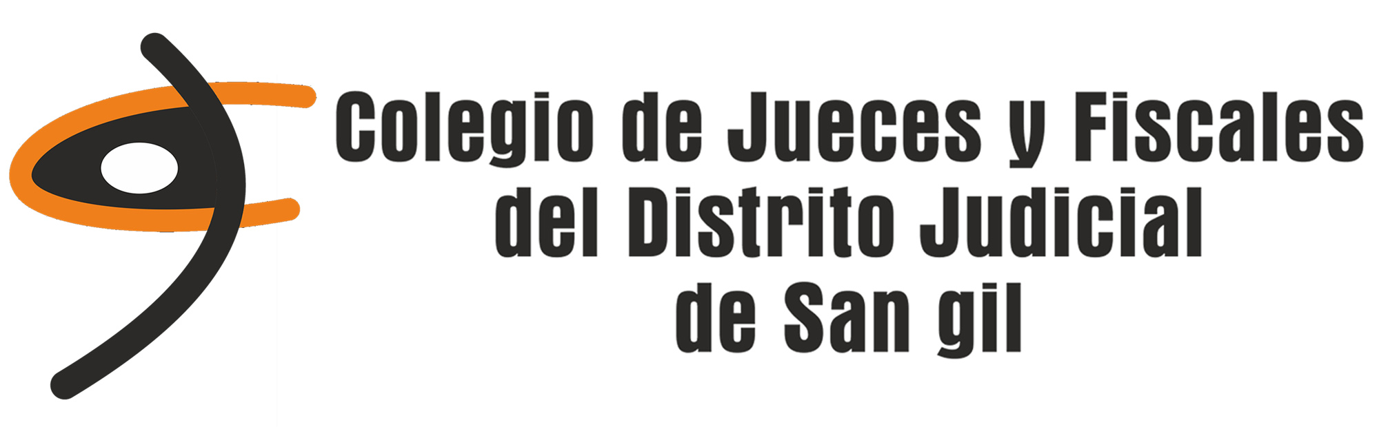 Colegio de jueces y fiscales de San Gil